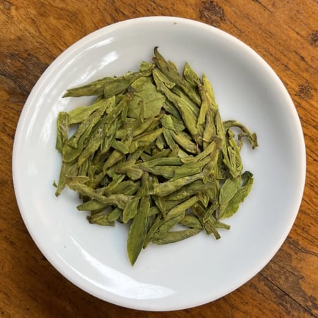 明前西湖龍井 2026新茶『美味しい明前の龍井茶が今年も入荷、数量限定です』