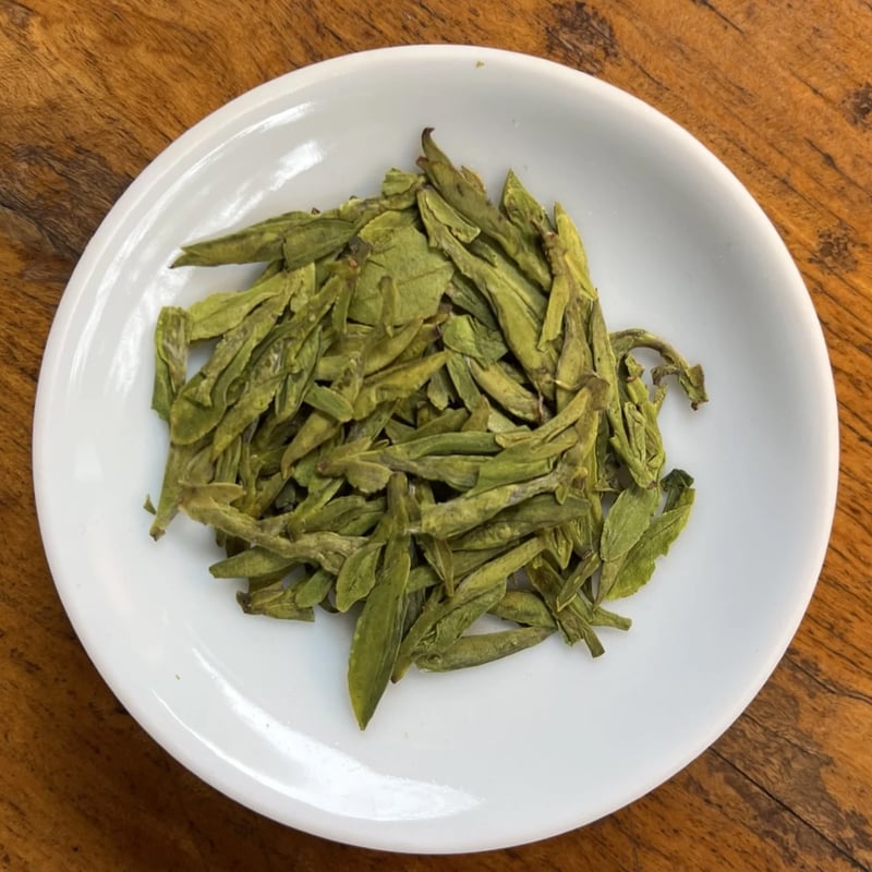 明前西湖龍井 2024新茶『美味しい明前の龍井茶が今年も入荷 明前西湖龍井 2024新茶『美味しい明前の龍井茶が今年も入荷
