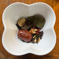 麗月妃茶 『 茶縁オリジナル・ブレンド薬膳茶 自律神経を整え、気分を落ち着かせる 』