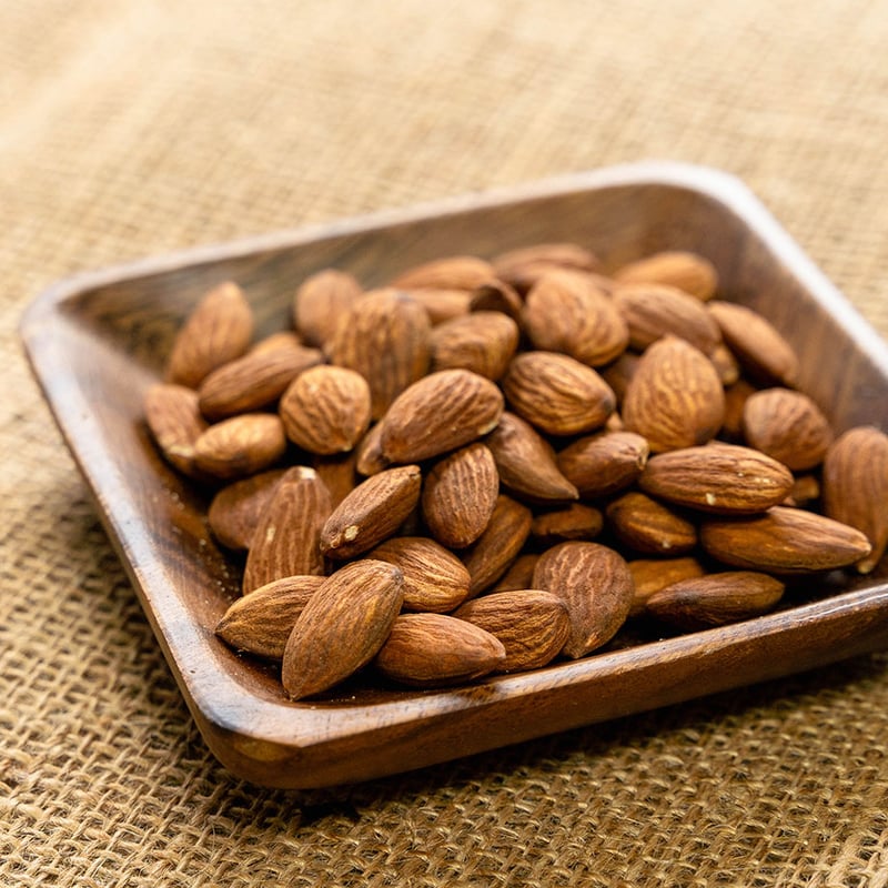 自家焙煎】焼きたて素焼きミックスナッツ6種セット | 素焼きナッツ専門