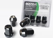 Super Racing Nut L30 （貫通タイプ）