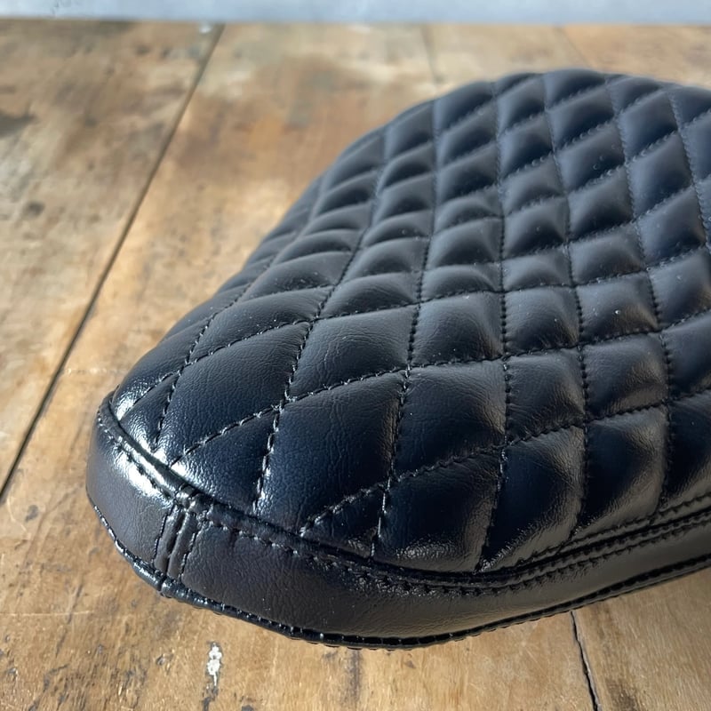 THUNDER 250専用 ダイヤモンドステッチタックロールシート