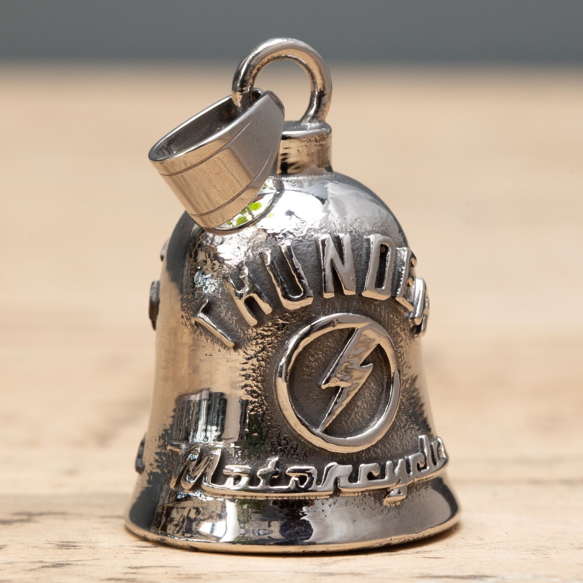 THUNDER ORIGINAL GUARDIAN BELL（イナズマ） | Thunder