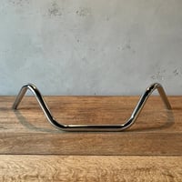 坂下ハンドル　ビンテージ プルバック　ミリサイズ