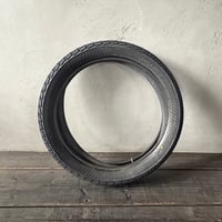 フロント用19インチダートタイヤ（チューブセット）