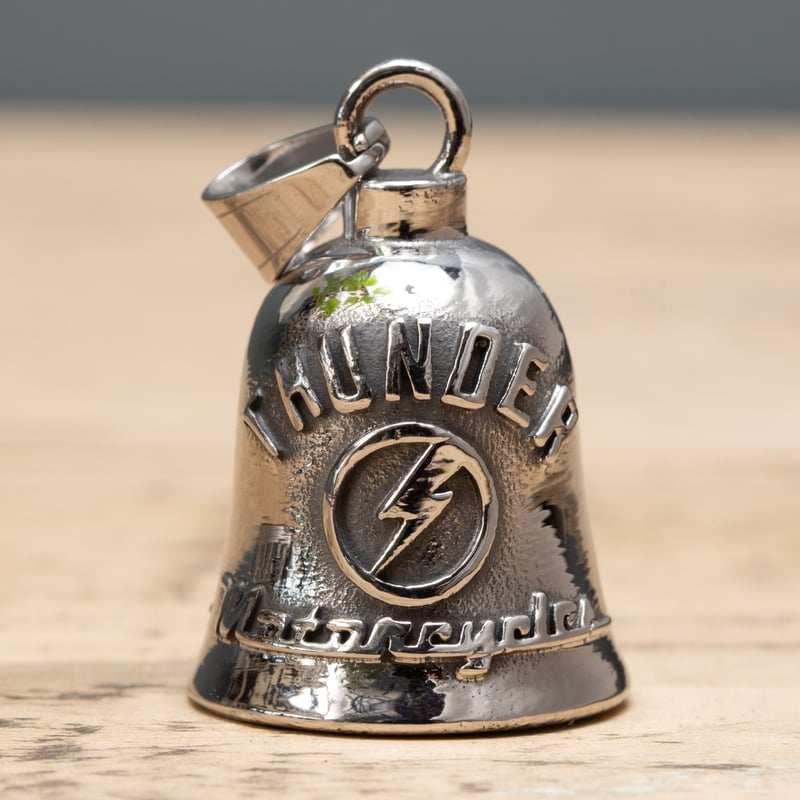 THUNDER ORIGINAL GUARDIAN BELL（イナズマ） | Thunder