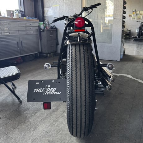 Thunder Motorcycles ONLINE STORE