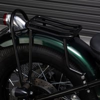 ダイヤモンドボタンステッチシート（HARDTAIL専用） | Thunder Motorcyc