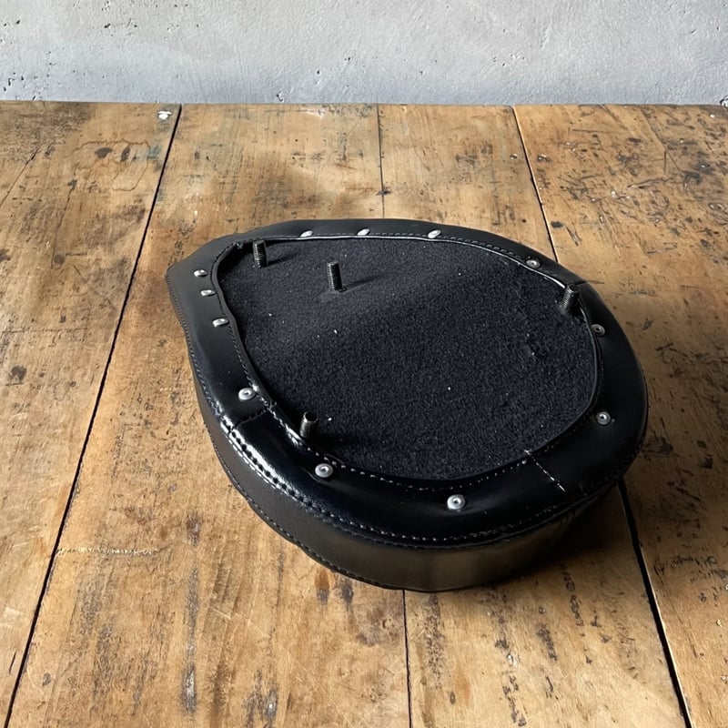 アウトレット商品 ダイヤモンドステッチタックロールシート・ブラック