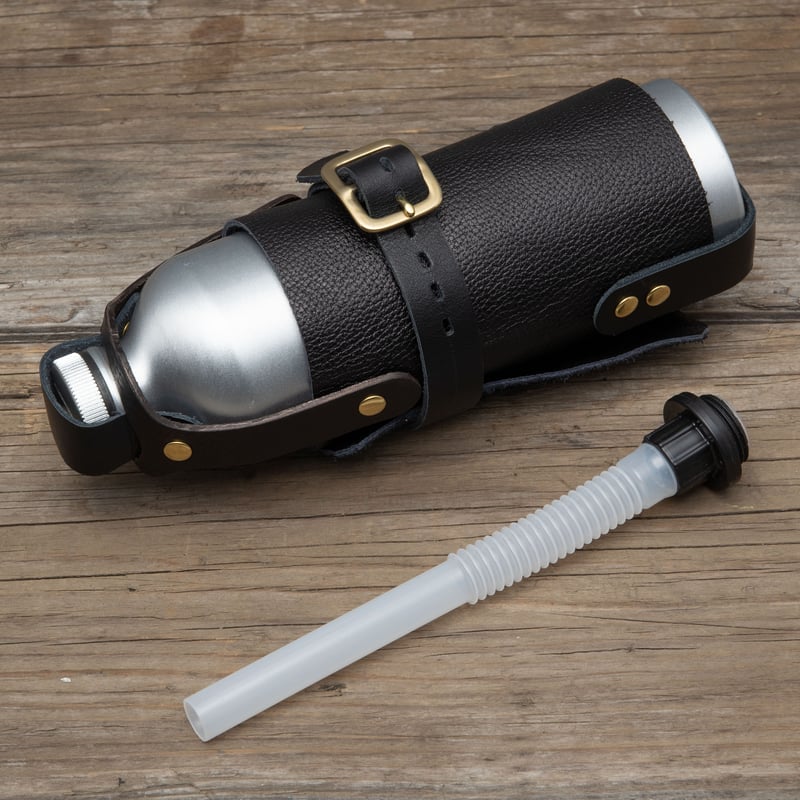 リザーブボトル 【小】 | Thunder Motorcycles ONLINE STORE