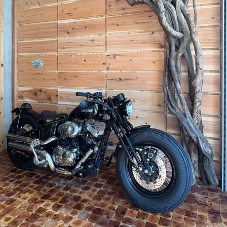 Thunder Motorcycles ONLINE STORE