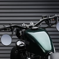 ダイヤモンドボタンステッチシート（HARDTAIL専用） | Thunder Motorcyc