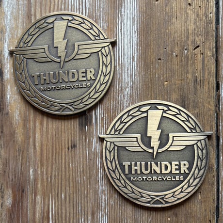 ITEM | Thunder Motorcycles ONLINE STORE