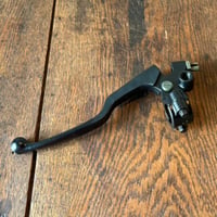 THUNDER 250純正クラッチレバー
