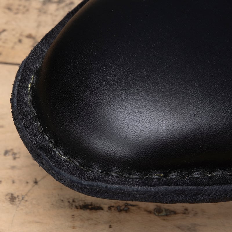 シート　ピリオンパッド サバイバー本革 STDピリオンパッド / 2％er オフィシャルWebstore