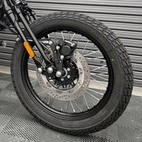 THUNDER 250専用 フロント用19インチホイール