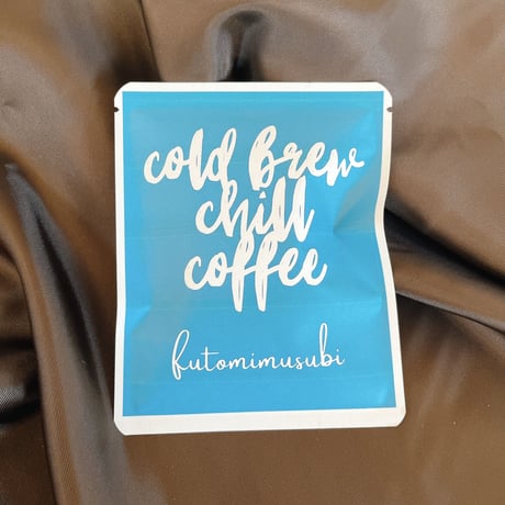 【ICE】噂の水出しカフェインレスコーヒー