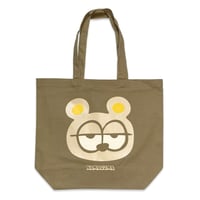 NAMAGUMAトートBAG