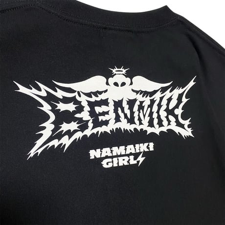 BE NMIK TEE'2025