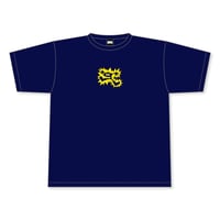 ビリビリTEE / NAVY