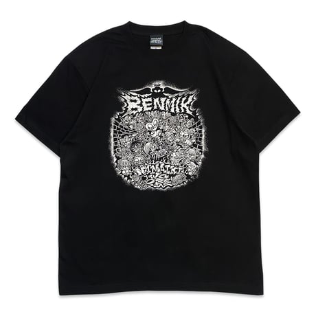 BE NMIK TEE'2025