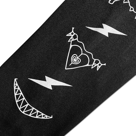 ナマイキなクチ L/S.TEE