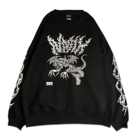 DORAKO BIG-SWEAT
