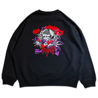 ODORO BIG-SWEAT