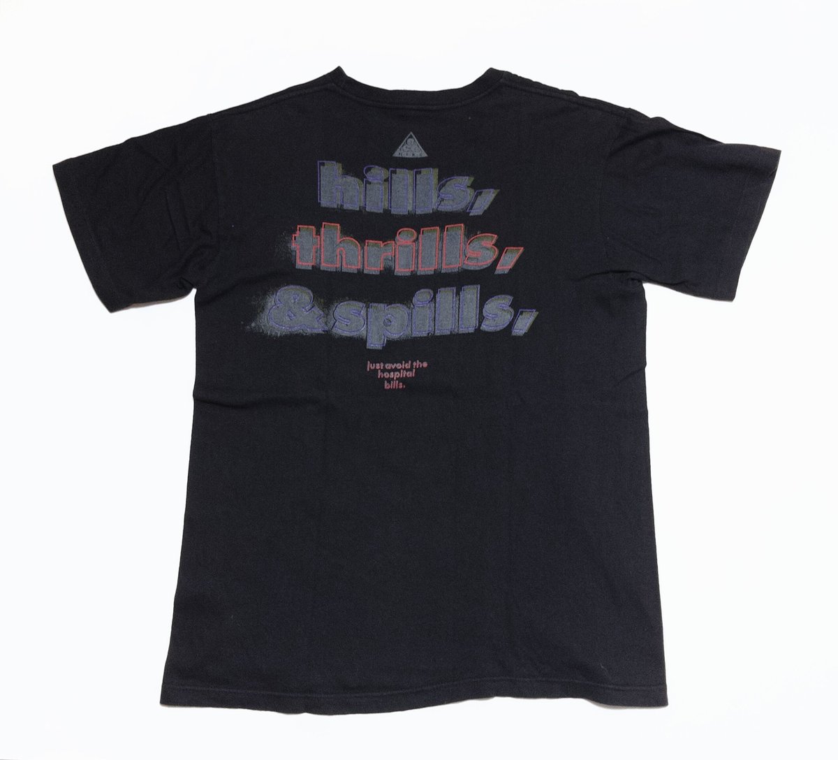 NIKE ACG サイクルジャージ Tシャツ ブラックベリーズ NIKE AS M NRG ACG SS LBR TEE BLACK 23SU-I（ナイキ ACG NRG LBR S