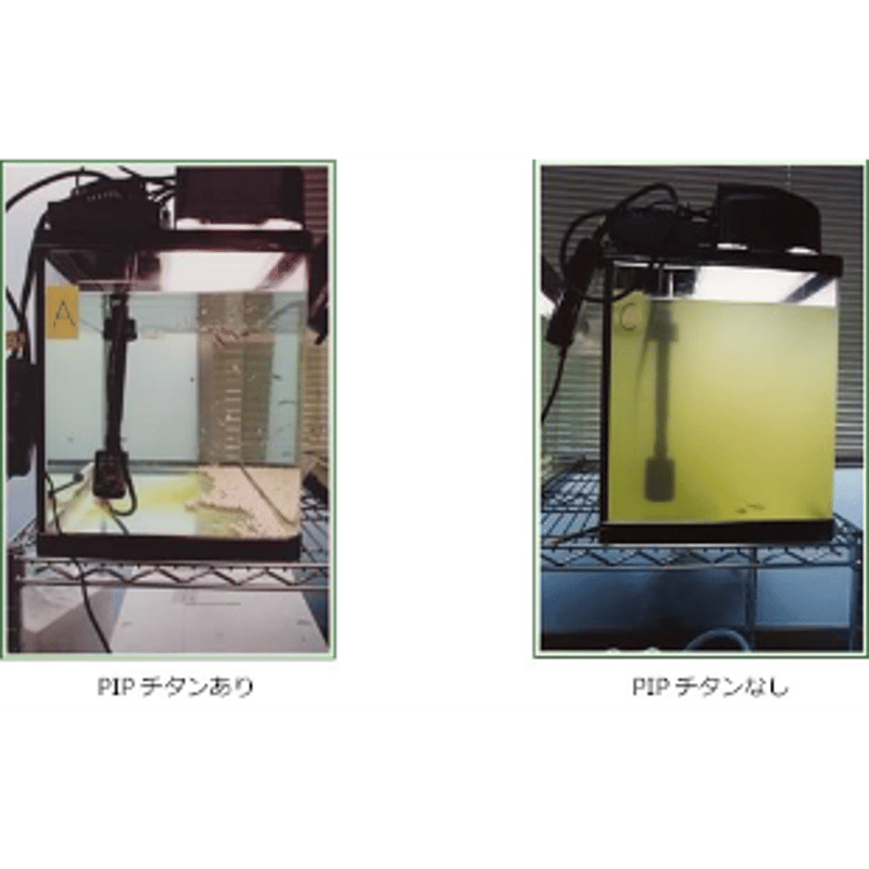 光触媒チタンボール　直径約5mm  1kg 株式会社チエ-オンラインショップ / NEW 酸化チタン セラミックボール