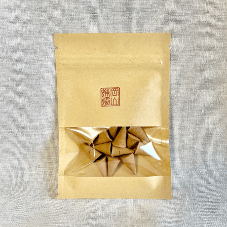 お香（コーン型）- Aroma incense- 15個入り各種