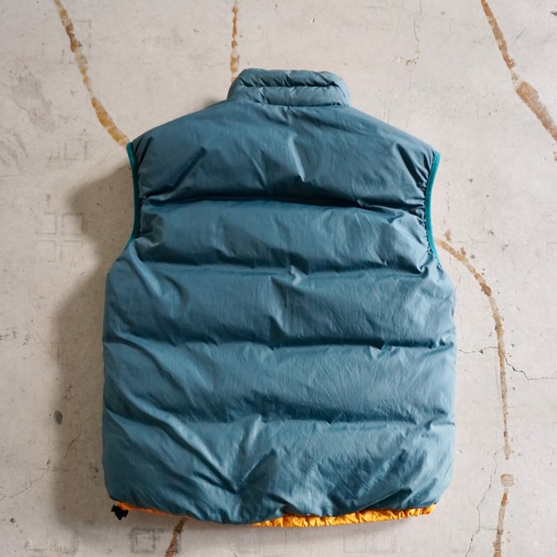 old mont-bell down vest | HIGE OSAKA ONLINE STORE
