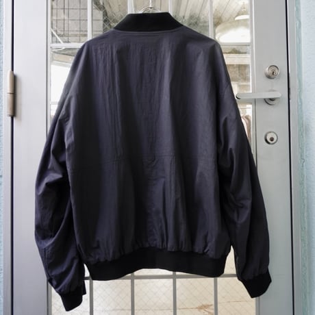 reversible jacket