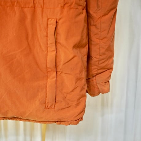 old mont-bell down jacket