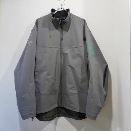 ARC'TERYX GUMMA LT jacket