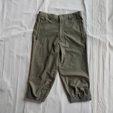 old mont-bell knickers pants