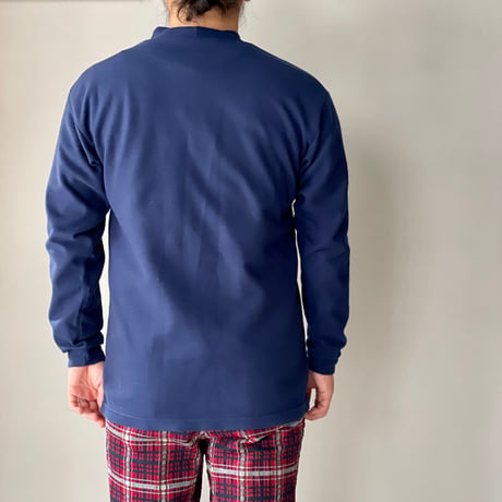 old mont-bell fleece top