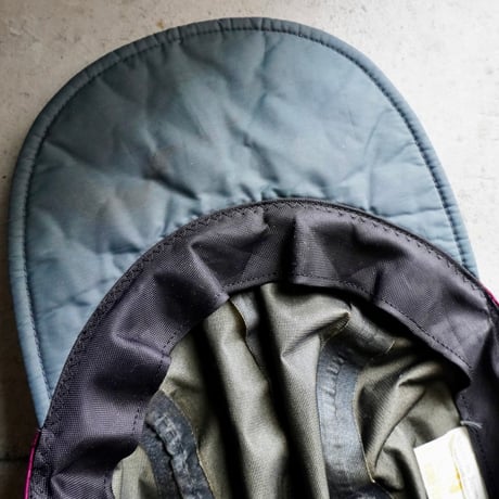 old mont-bell GORE-TEX cap