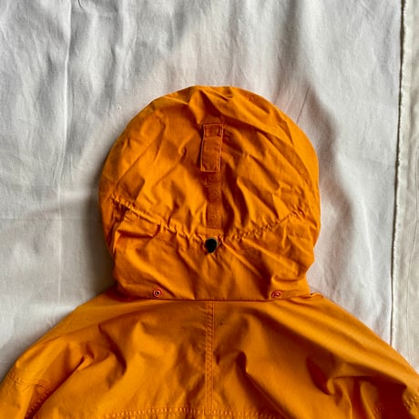 old mont-bell GORE-TEX jacket OVAL LOGO