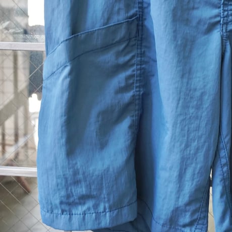 old mont-bell board shorts