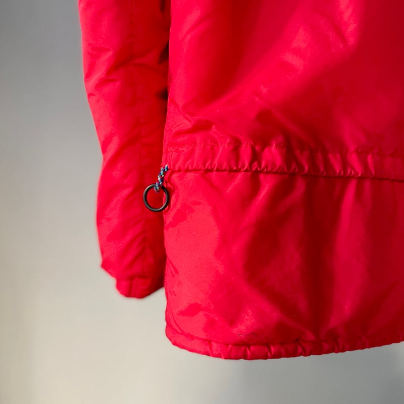 old mont-bell ski jkt red | HIGE OSAKA ONLINE S