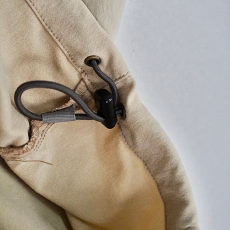 old mont-bell nylon pants