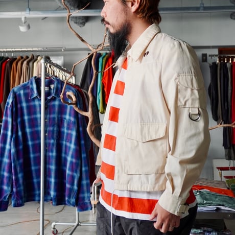 HANG TEN jacket