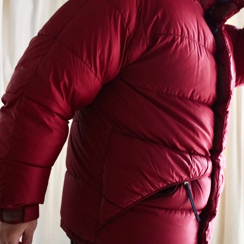 old mont-bell down jacket | HIGE OSAKA ONLINE S
