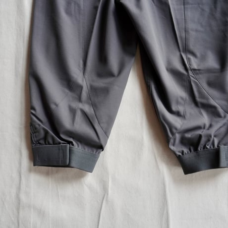 old mont-bell knickers pants
