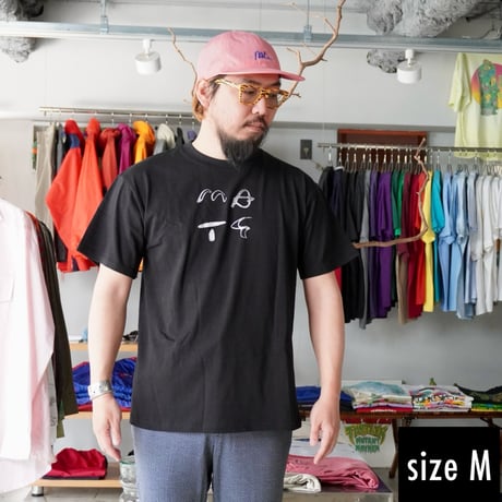 mate 2P Tee