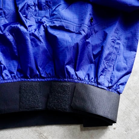 old mont-bell kayak jkt