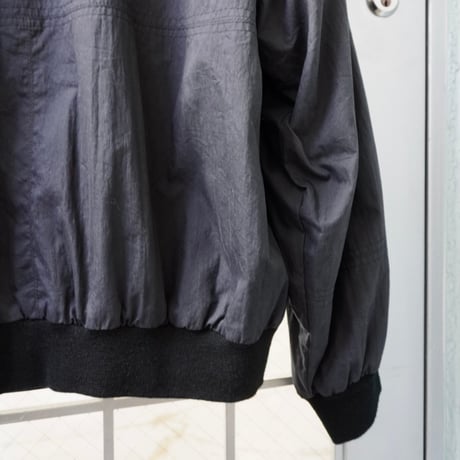 reversible jacket