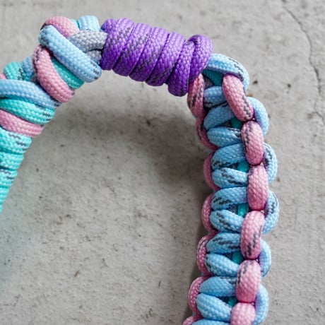 A SCENE Design paracord strap
