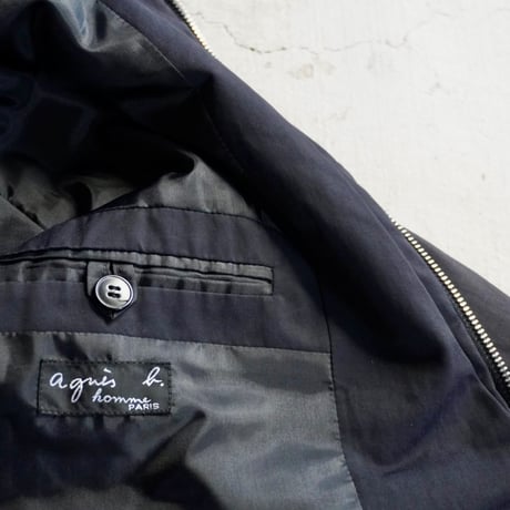 agnes b padding jkt